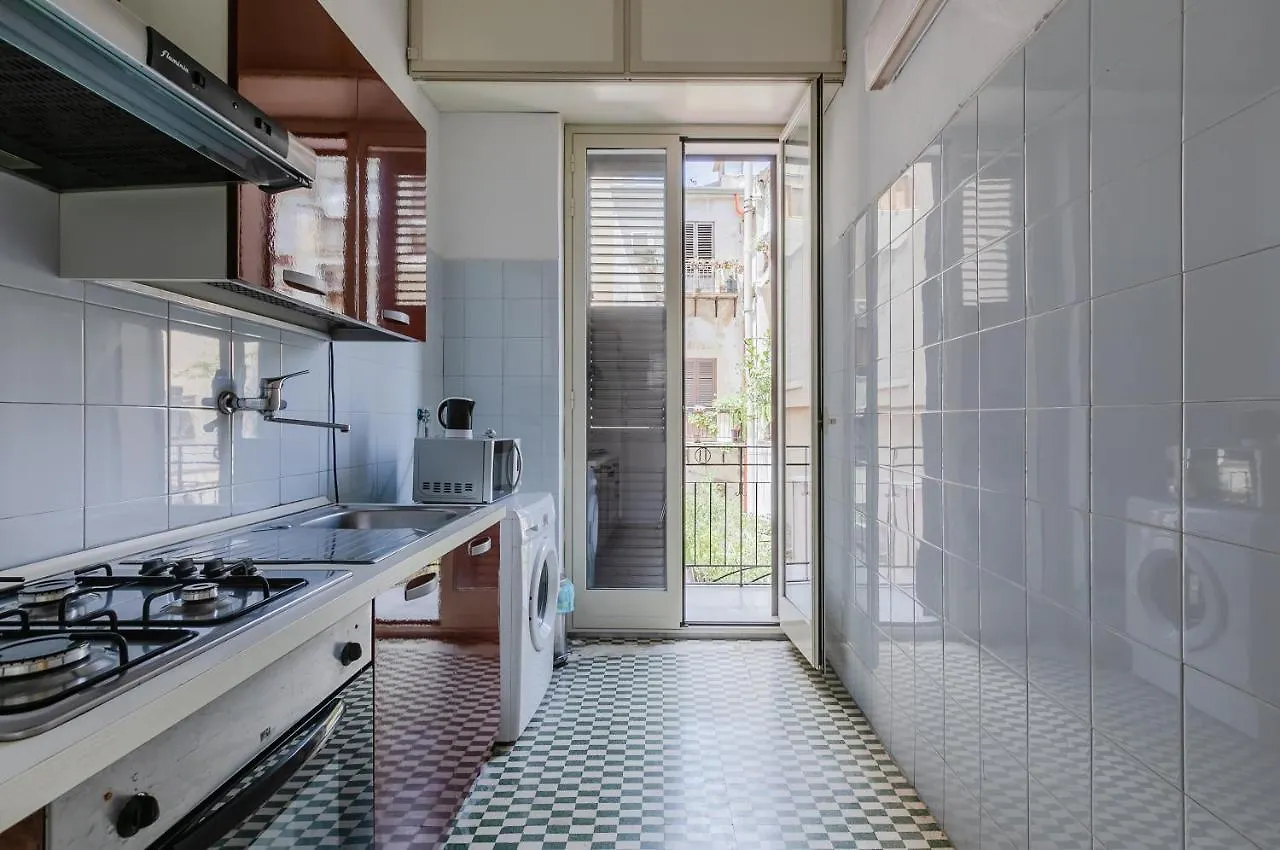 Palermo Central Apartment