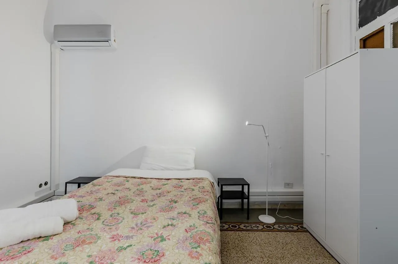 Palermo Central Apartment