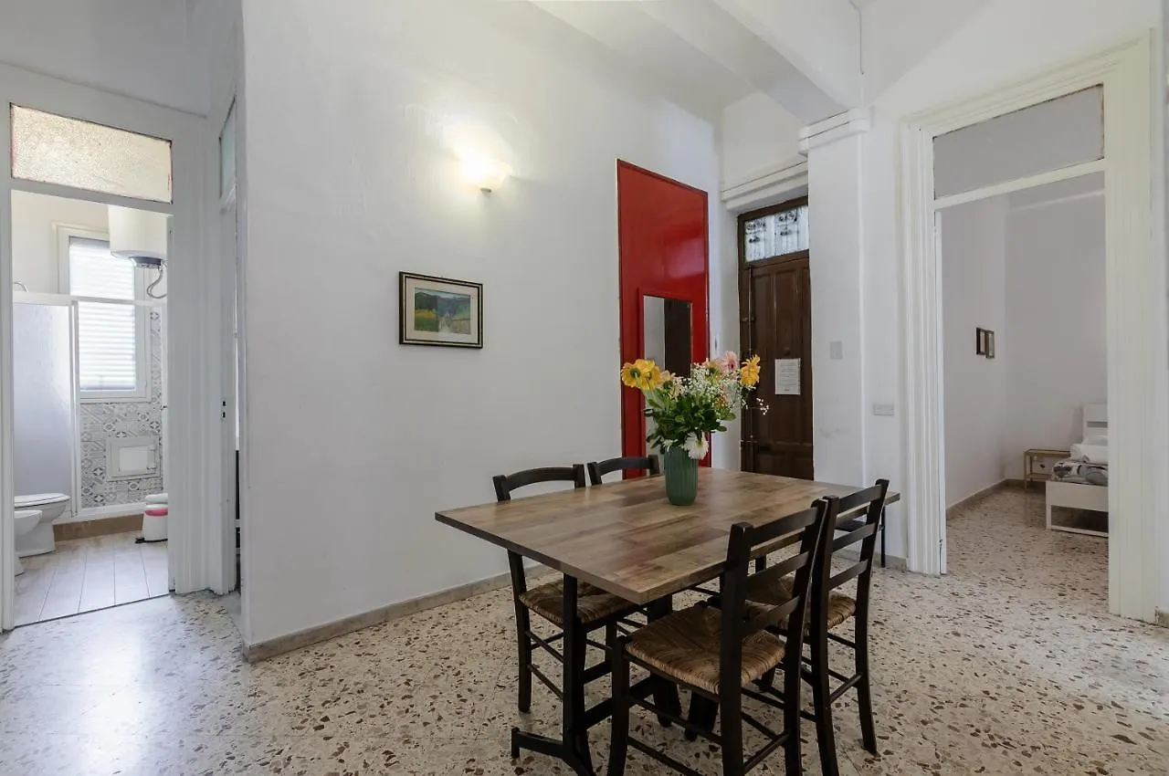 Palermo Central Apartment