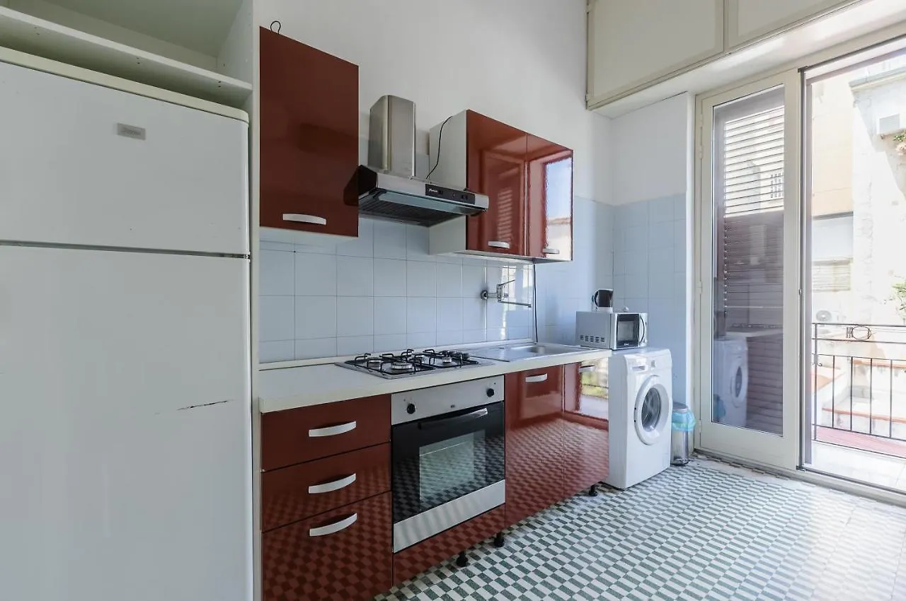 Palermo Central Apartment