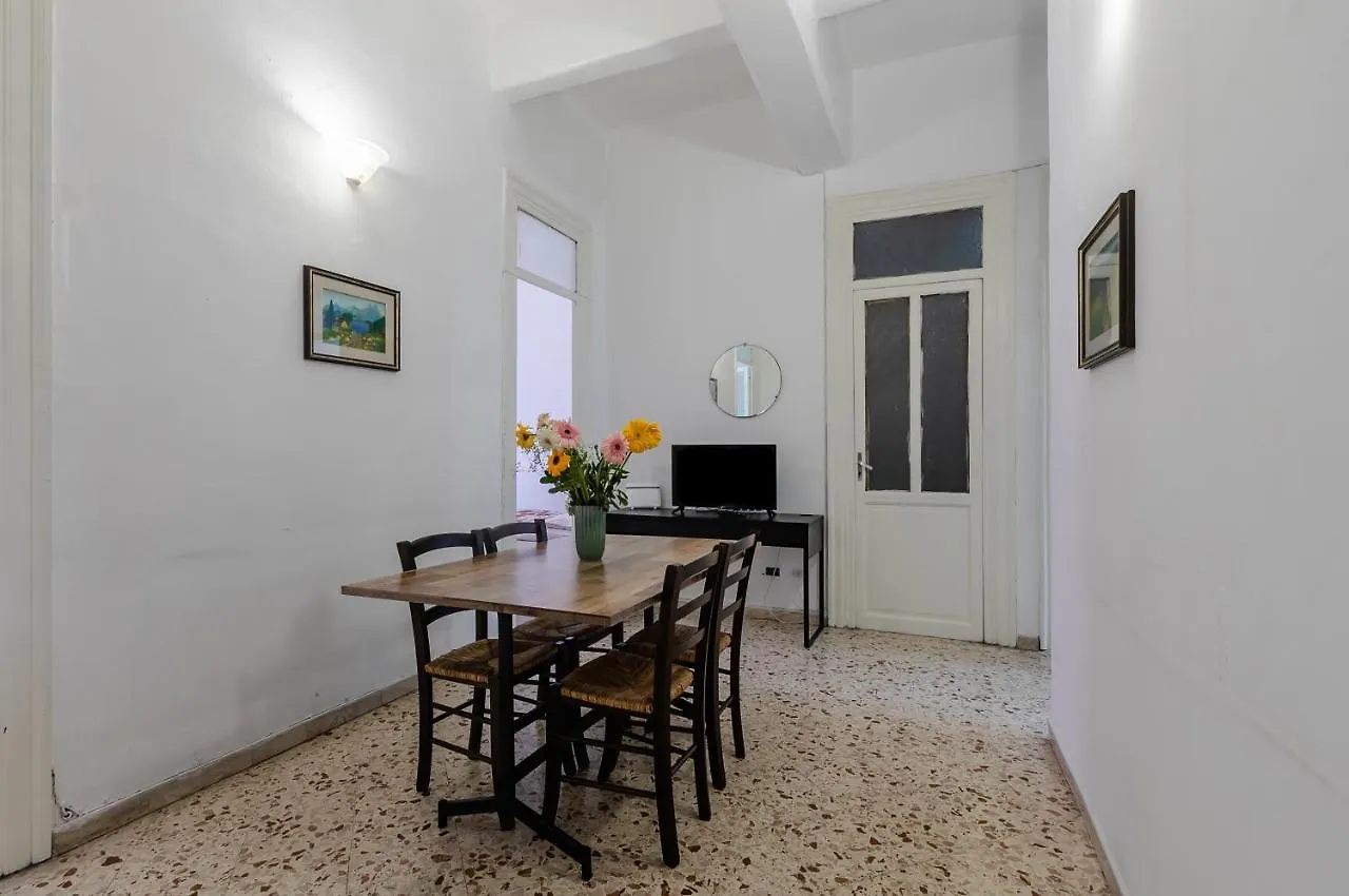 Palermo Central Apartment 0*,  Italy