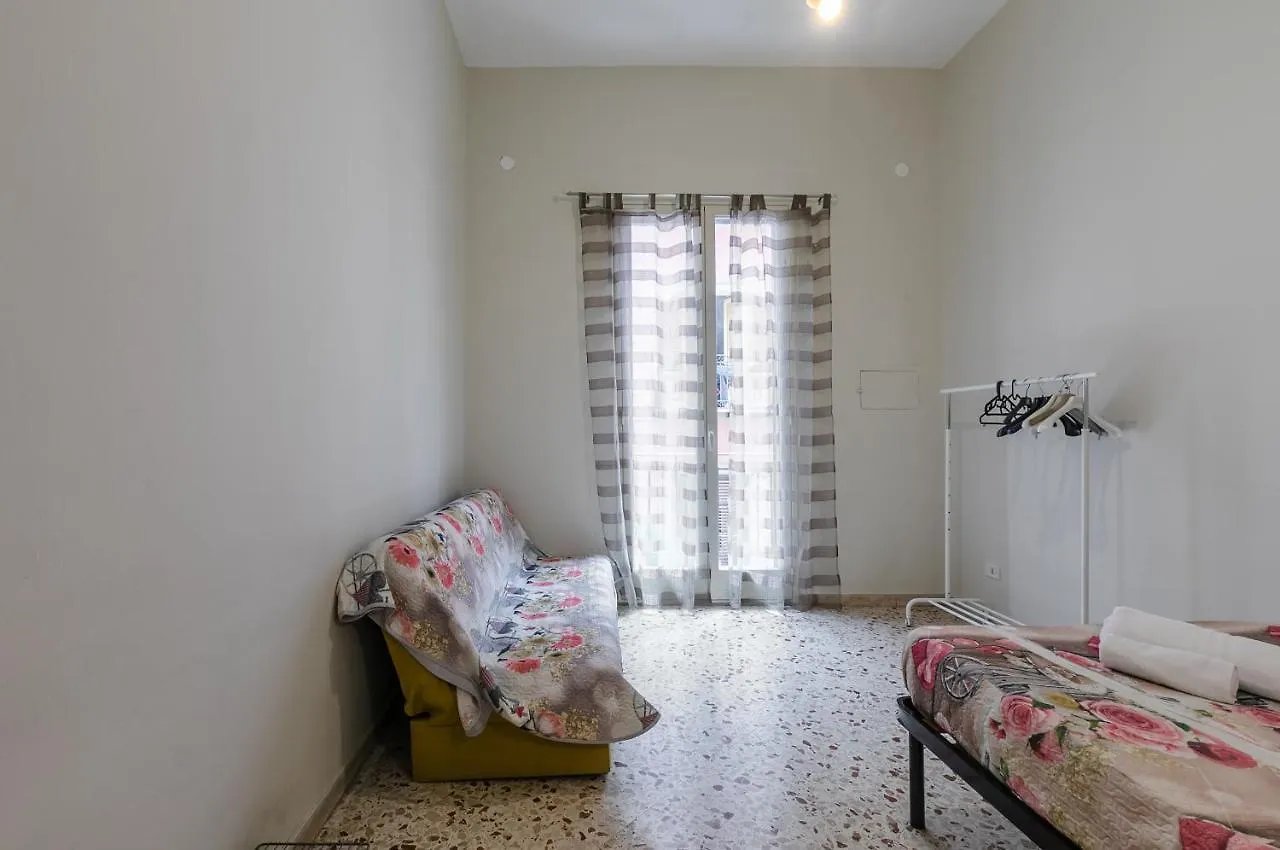 Palermo Central Apartment Italy