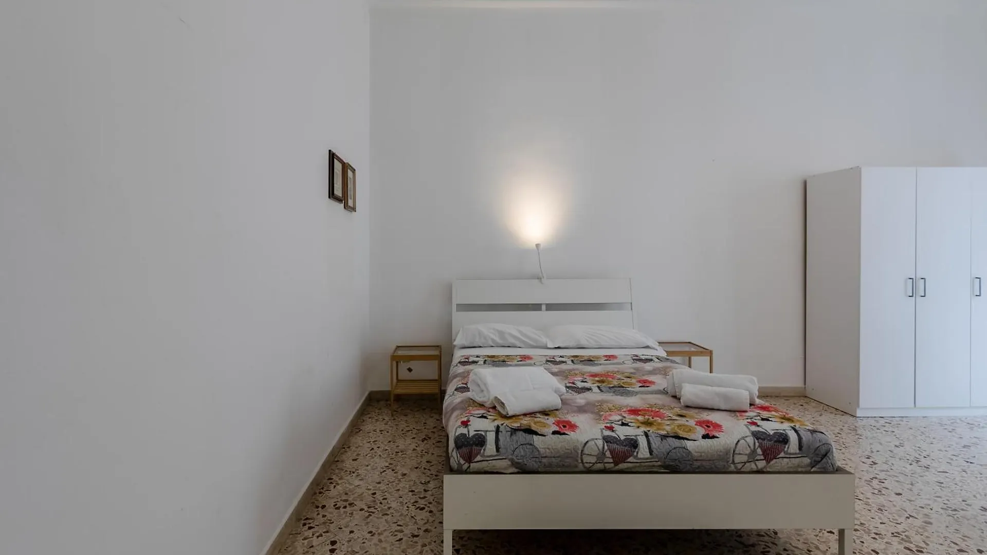 Palermo Central Apartment