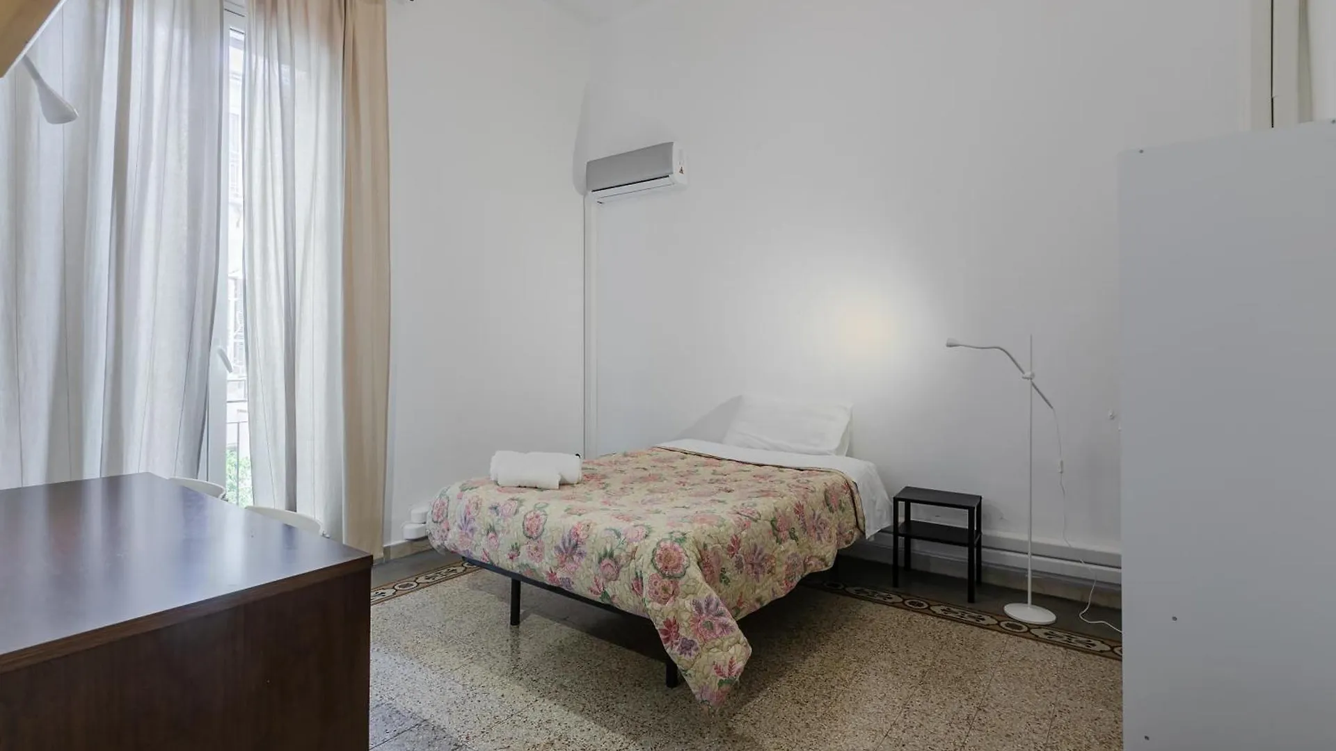 Palermo Central Apartment Italy