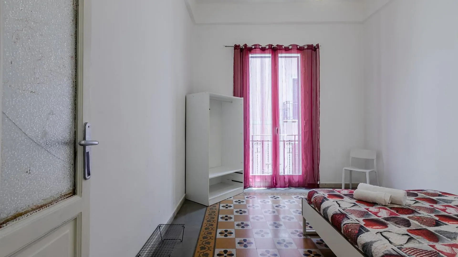 Palermo Central Apartment